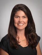 Portrait of Nichole  Robbins PT